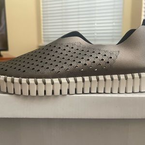 Ilse Jacobsen brand new shoes